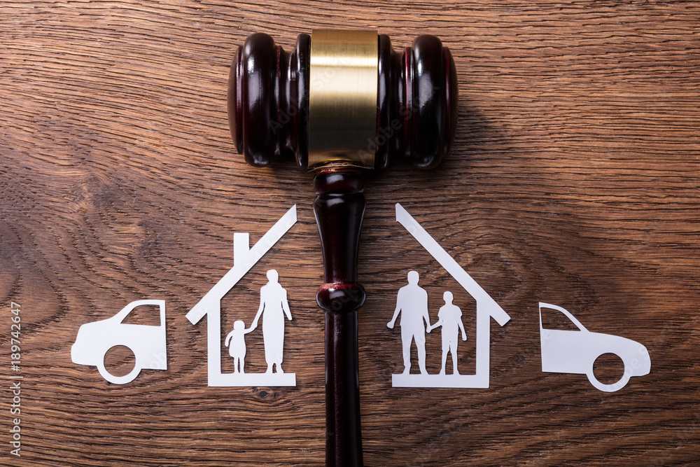Buscarini Law Firm, P.C. in Clarks Summit, PA
