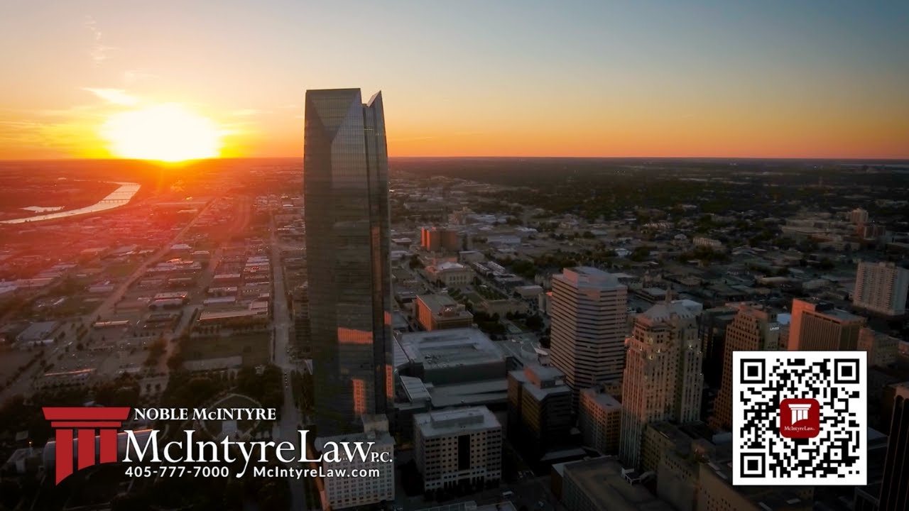McIntyre Law P.C. in Oklahoma City, OK (2)