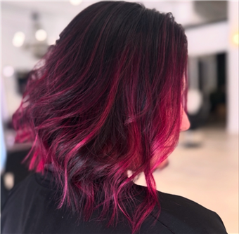 Lunaé Hair Studio in San Antonio, TX (2)