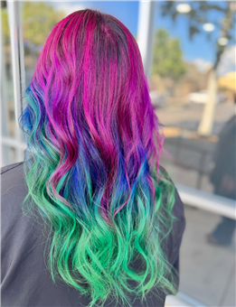 Lunaé Hair Studio in San Antonio, TX (3)