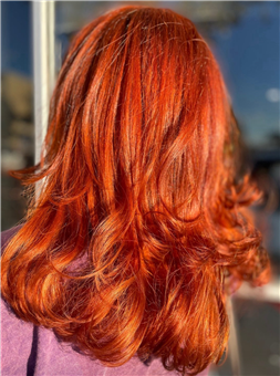 Lunaé Hair Studio in San Antonio, TX (4)