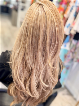 Lunaé Hair Studio in San Antonio, TX (5)