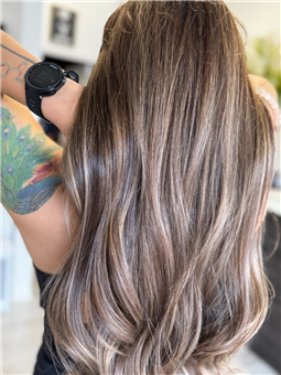 Lunaé Hair Studio in San Antonio, TX (6)