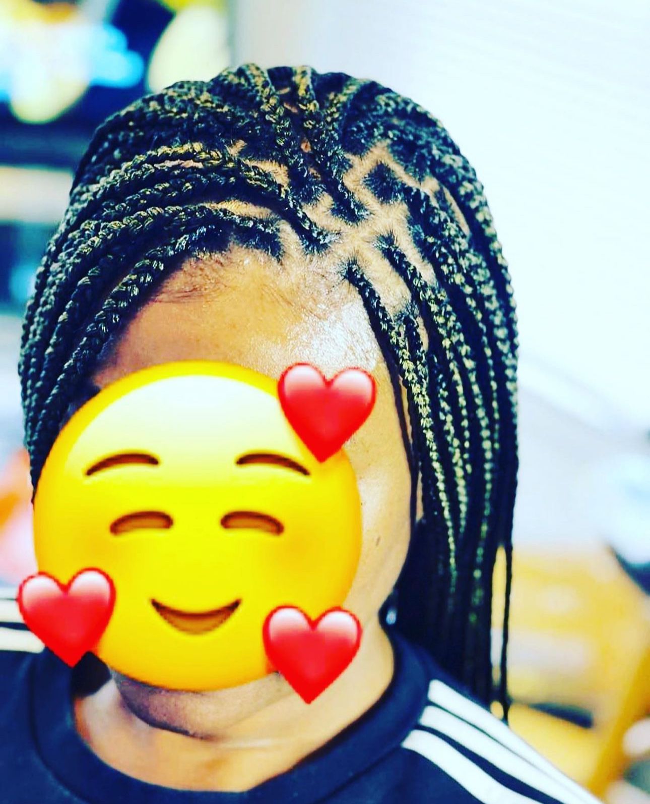 Sipa hair braiding and more in Trotwood, OH (4)