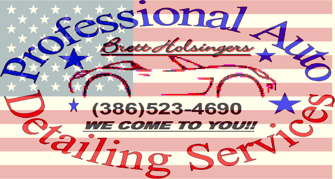 Ormond Beach Professional Auto Detailing and Ceramic Coating Services in Ormond Beach, FL