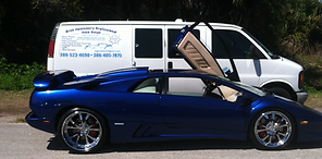 Ormond Beach Professional Auto Detailing and Ceramic Coating Services in Ormond Beach, FL (2)