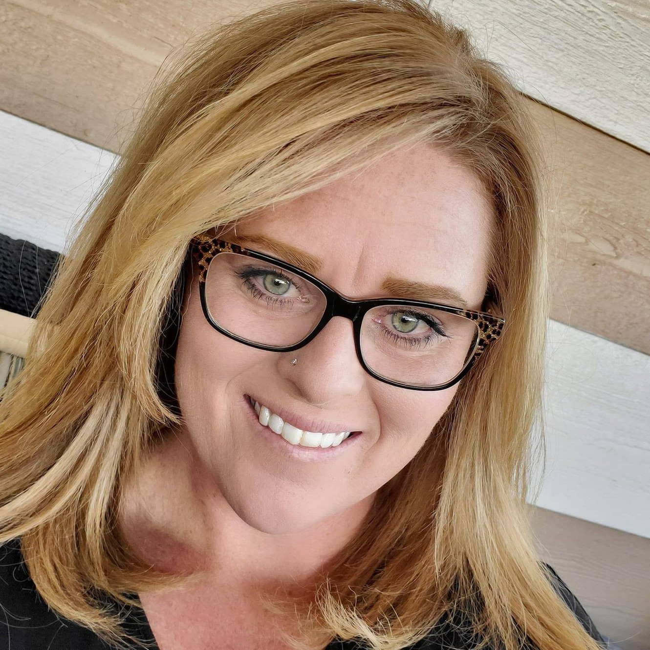 Brittany Smith EXIT Permian Basin Realty in Andrews, TX