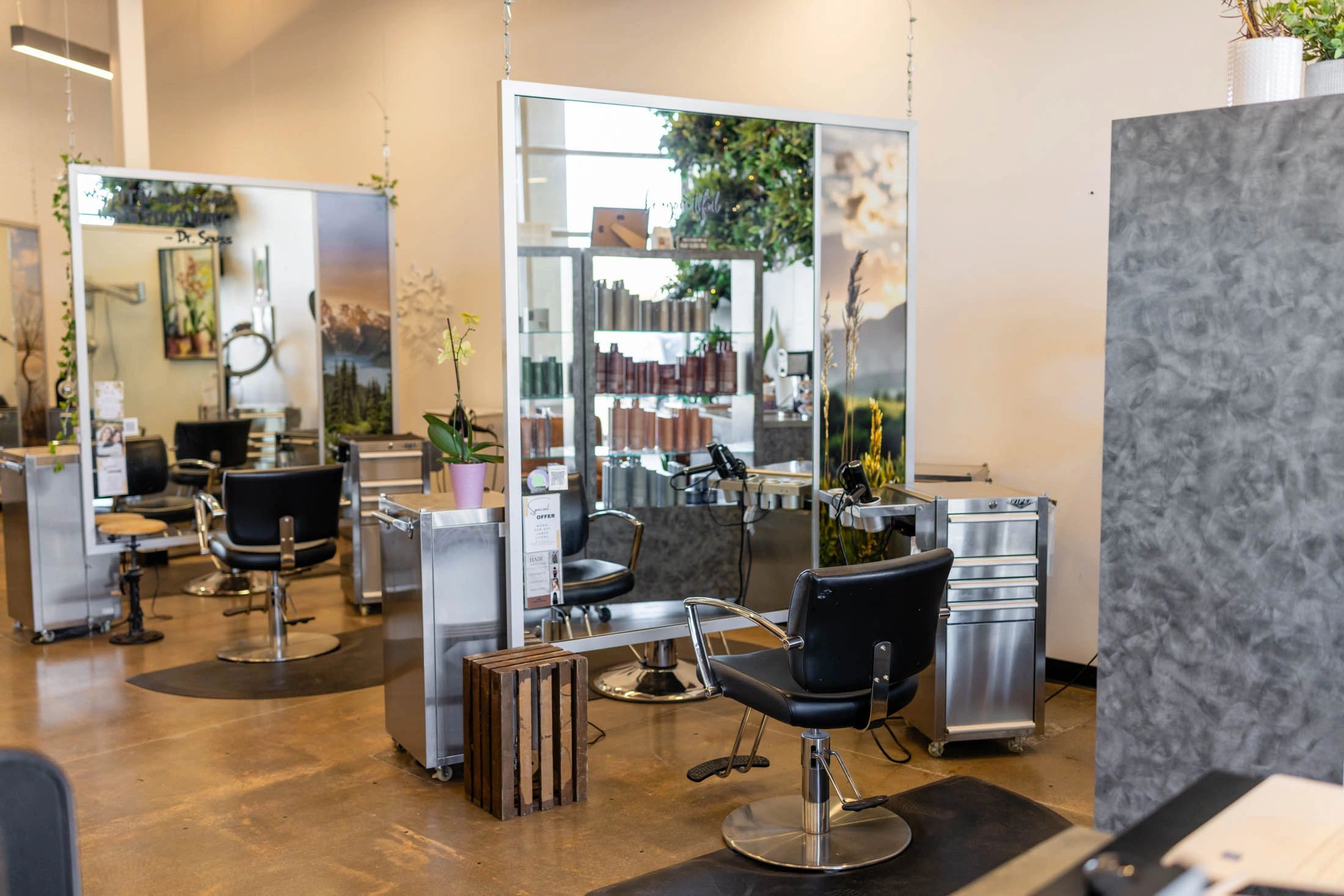 Love Hair Color & Design in Aurora, CO