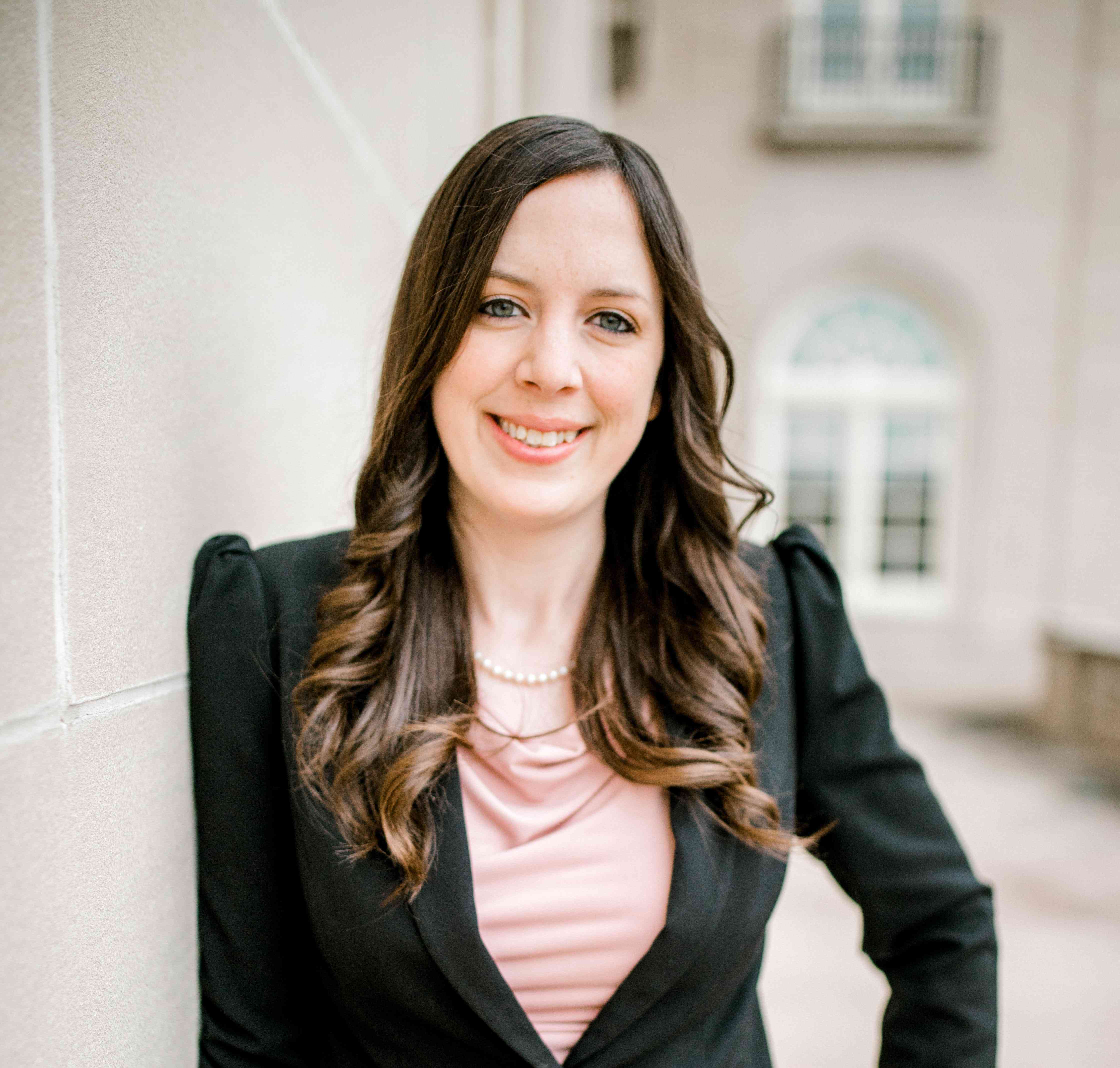 JSDC Law Offices: Jessica Smith and Alexis Miloszewski in Hershey, PA