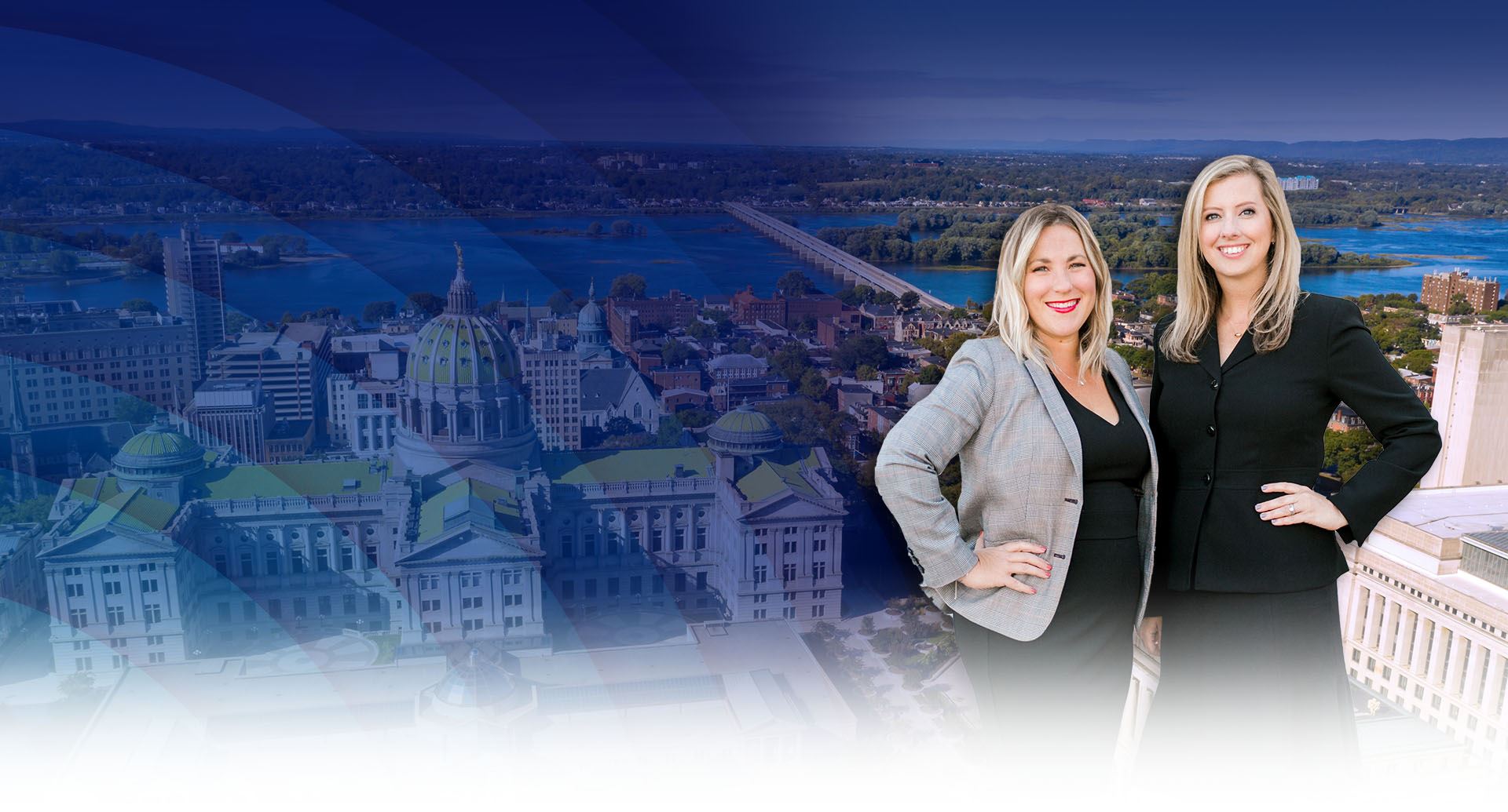 JSDC Law Offices: Jessica Smith and Alexis Miloszewski in Hershey, PA (2)