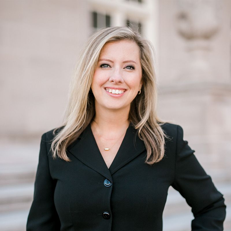 JSDC Law Offices: Jessica Smith and Alexis Miloszewski in Hershey, PA (6)