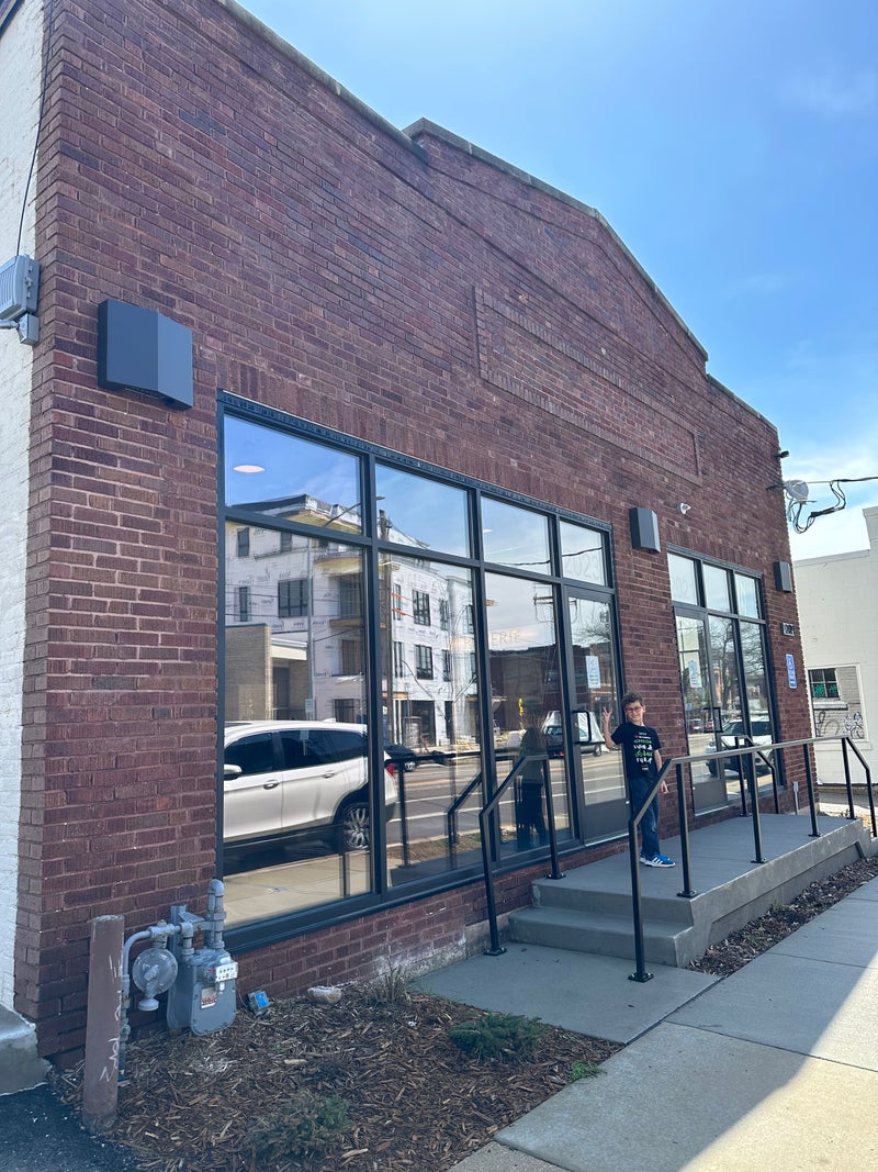 Reverie Baking Co. in Madison, WI