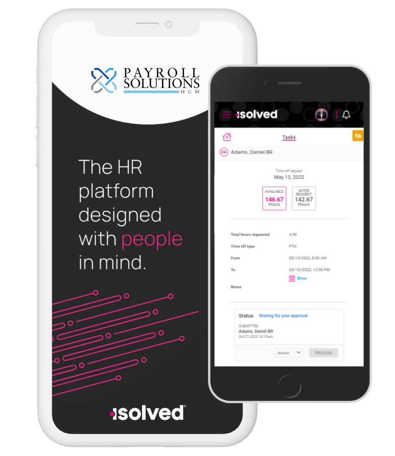 Payroll Solutions HCM in Mauston, WI
