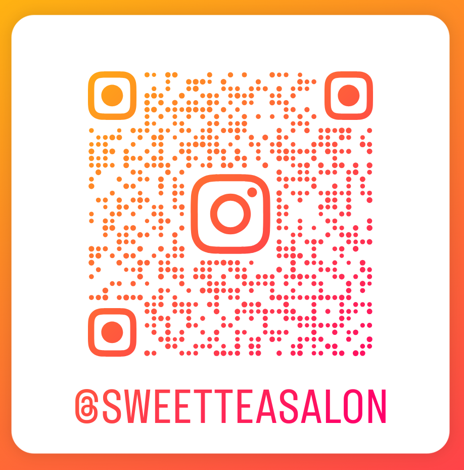 Sweet Tea Salon in Spartanburg, SC (2)