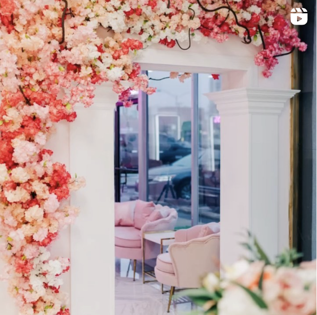 Ivy Glam Spa & Wellness in Hampton, VA (3)