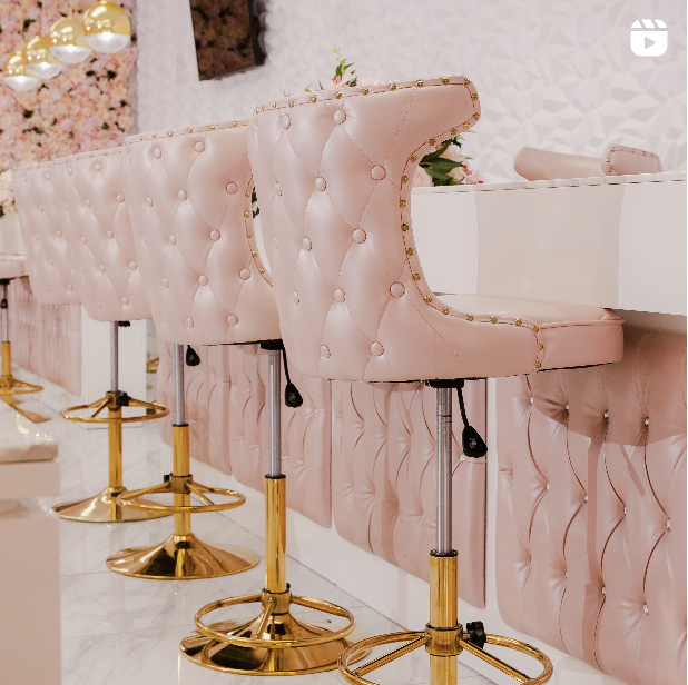 Ivy Glam Spa & Wellness in Hampton, VA (4)