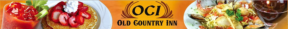 Old country inn in Big Bear Lake, CA