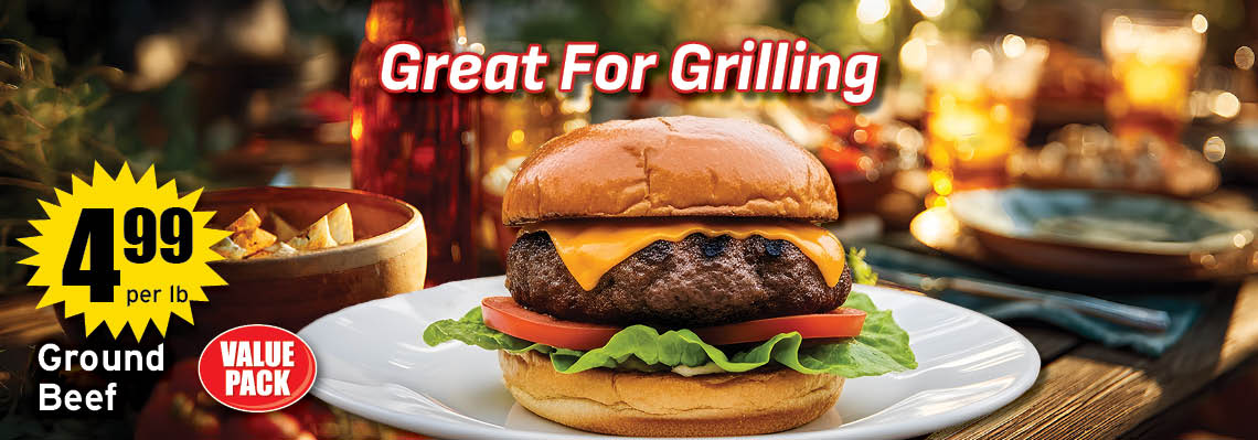 Ray's Food Place in Prineville, OR (4)