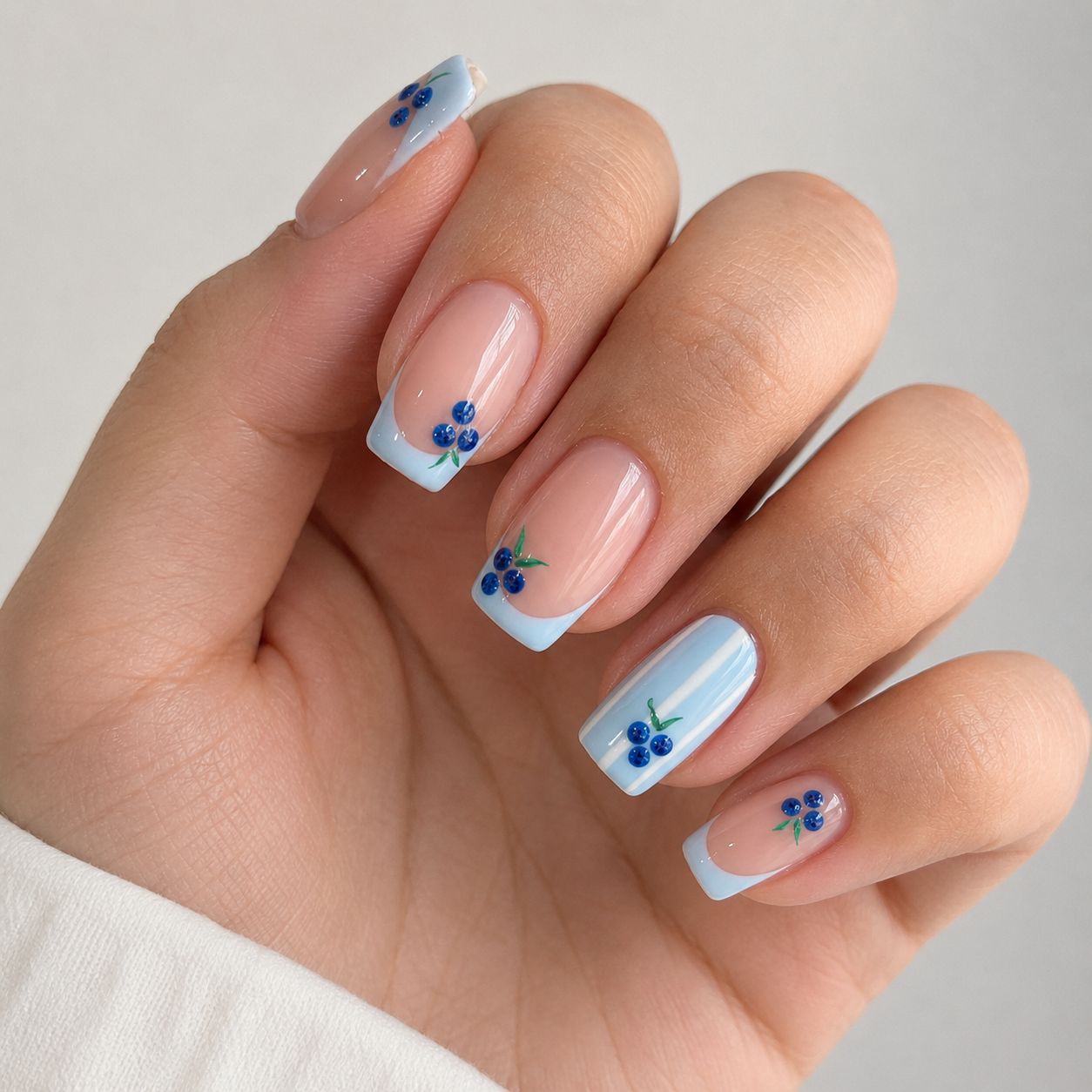 Plush Nail Bar Kingwood in Kingwood, TX (4)