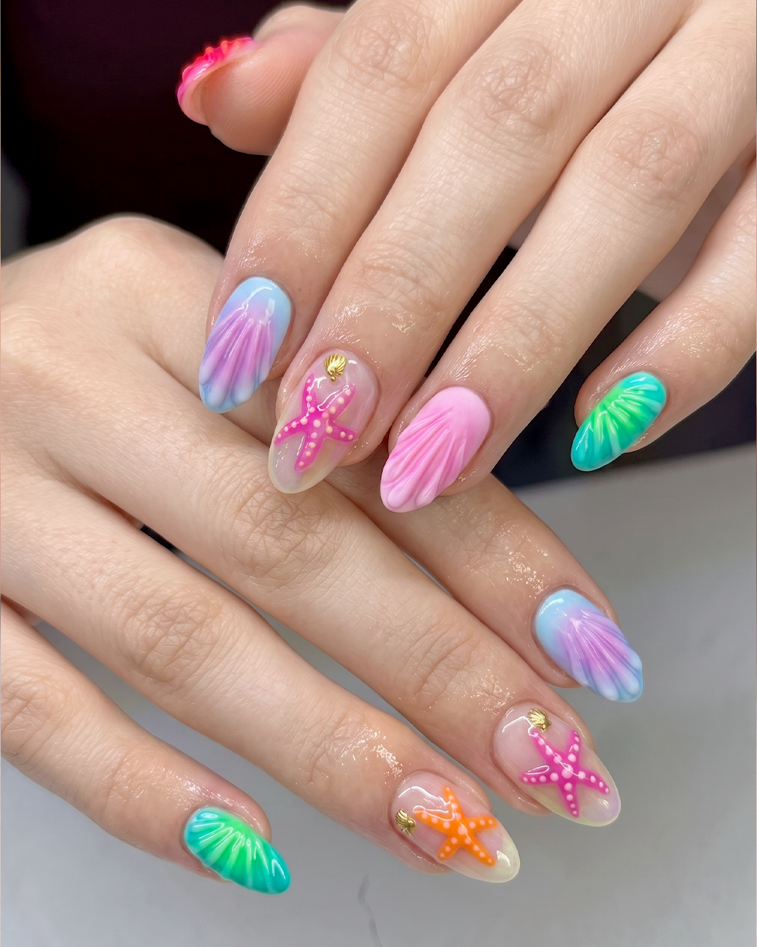 Plush Nail Bar Kingwood in Kingwood, TX (5)