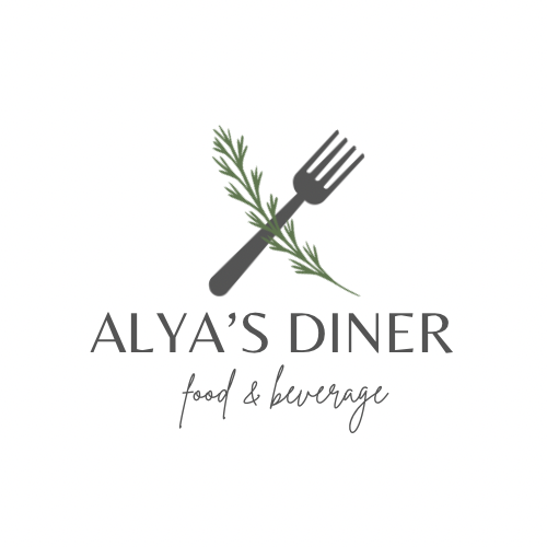 Alya's Diner in West Caldwell, NJ