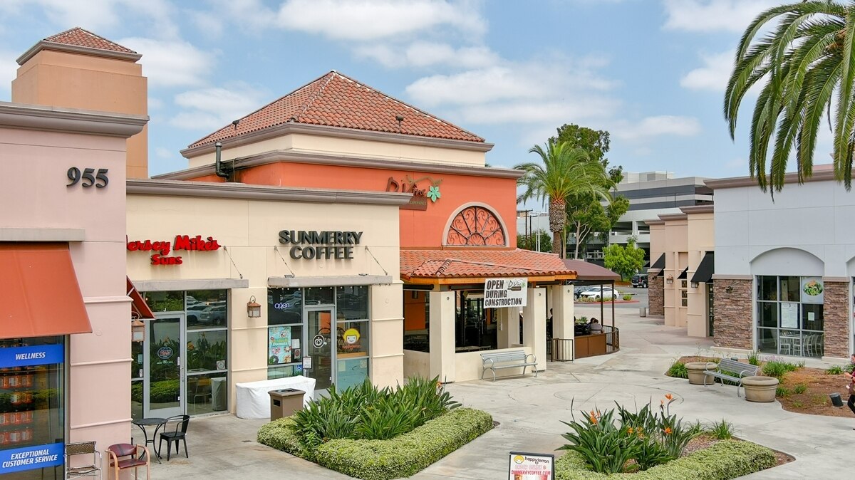 Brea Marketplace in Brea, CA (6)