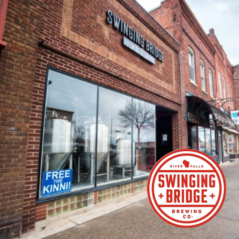 Whole Earth Market Co-op in River Falls, WI