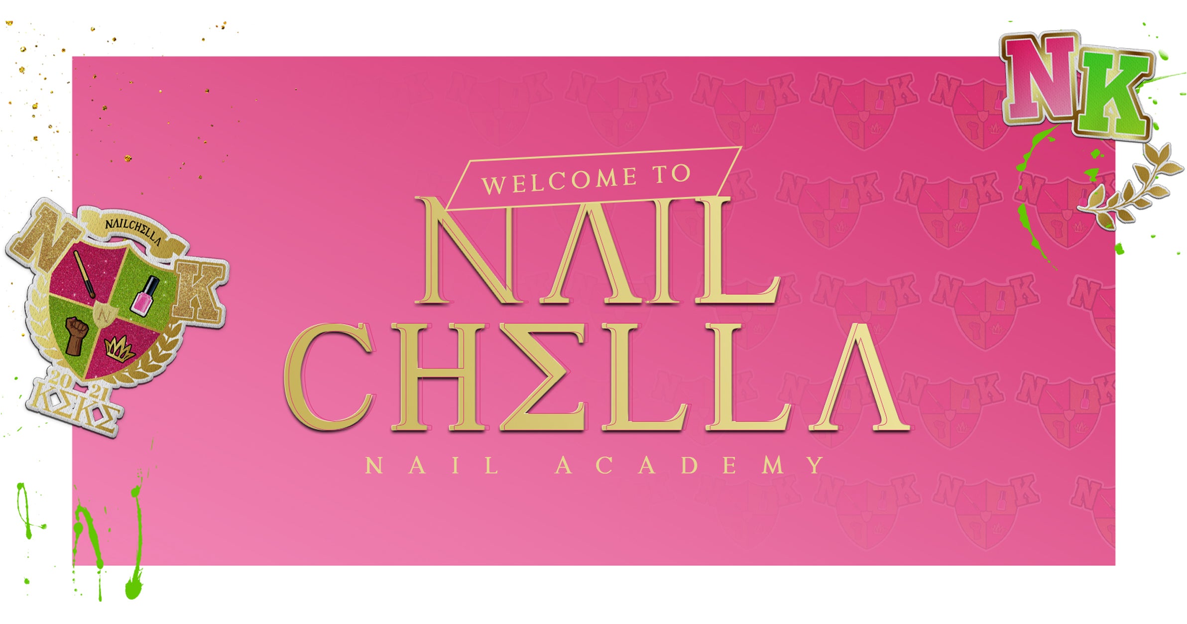 Nailchella Nail Academy in Louisville, KY (6)