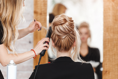 Sizzors Inc. Salon & Spa in Lawrence, KS (3)