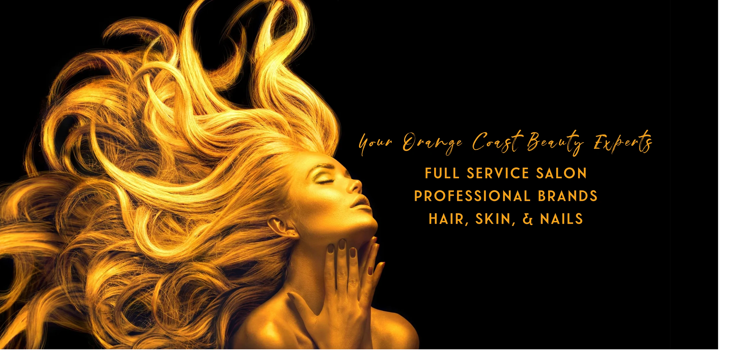 Anthony’s Salon in Fountain Valley, CA