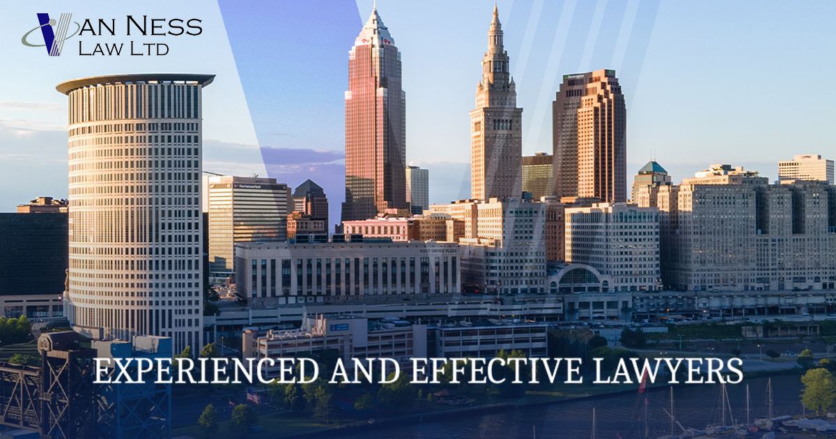 Van Ness Law, Ltd in Mayfield Heights, OH (2)