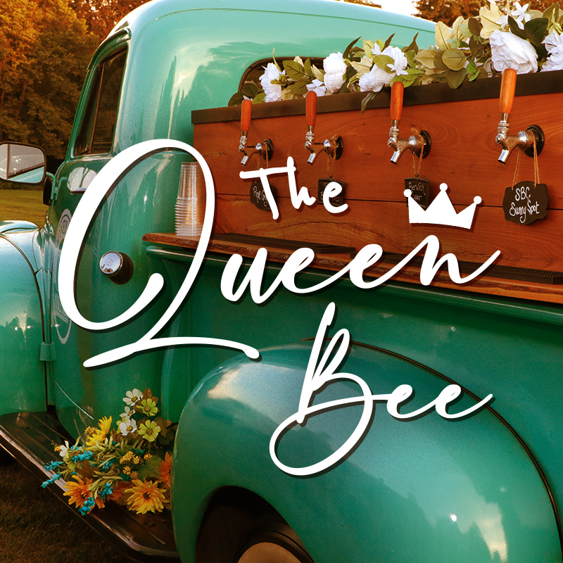 Honey Bee Mobile Brews in Beech Creek, PA (4)