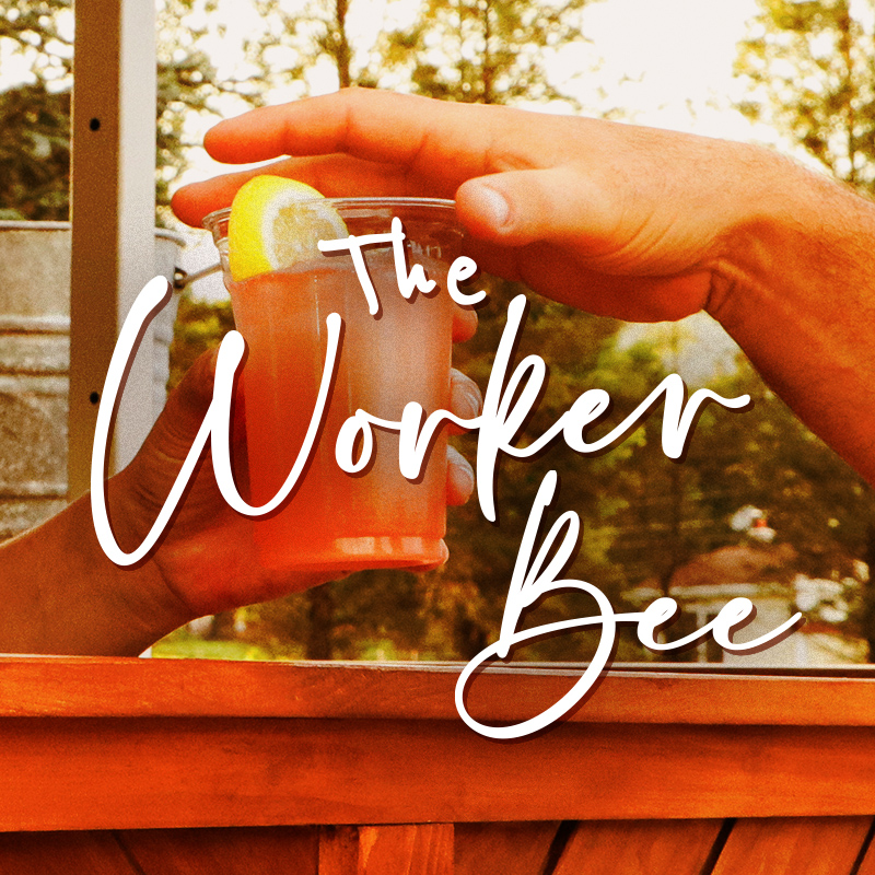 Honey Bee Mobile Brews in Beech Creek, PA (5)