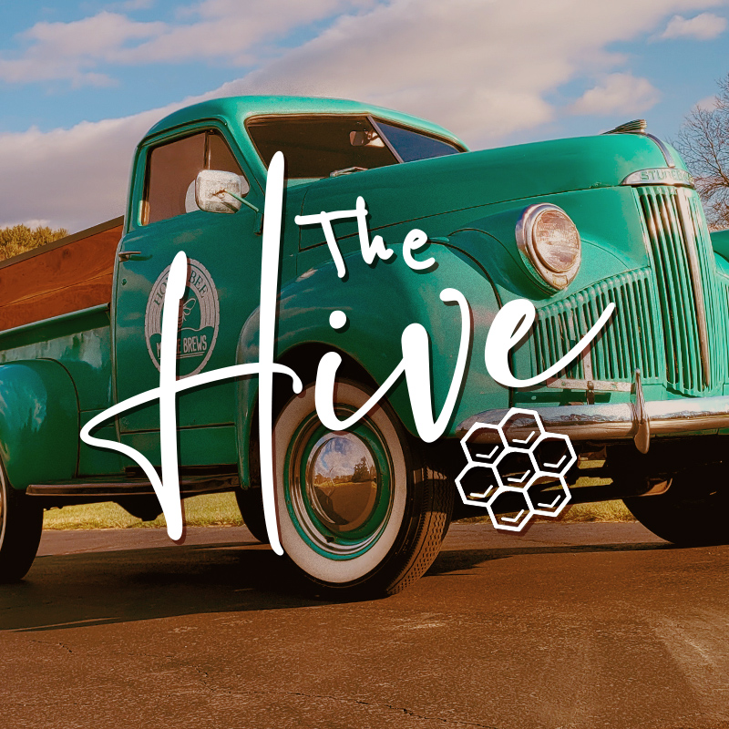 Honey Bee Mobile Brews in Beech Creek, PA (6)