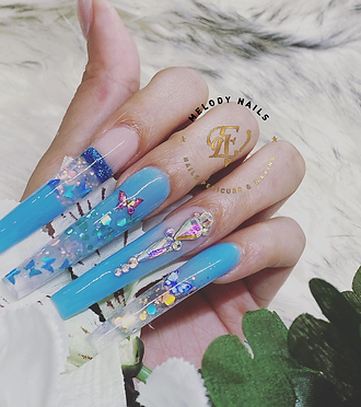Melody Nails & Lash - San Antonio in San Antonio, TX (2)