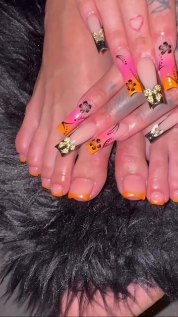 Melody Nails & Lash - San Antonio in San Antonio, TX (3)