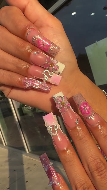 Melody Nails & Lash - San Antonio in San Antonio, TX (5)