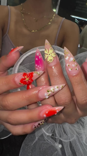 Melody Nails & Lash - San Antonio in San Antonio, TX (6)
