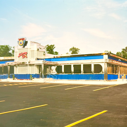 Johnny D's Waffles and Benedicts, North Myrtle Beach in North Myrtle Beach, SC (2)