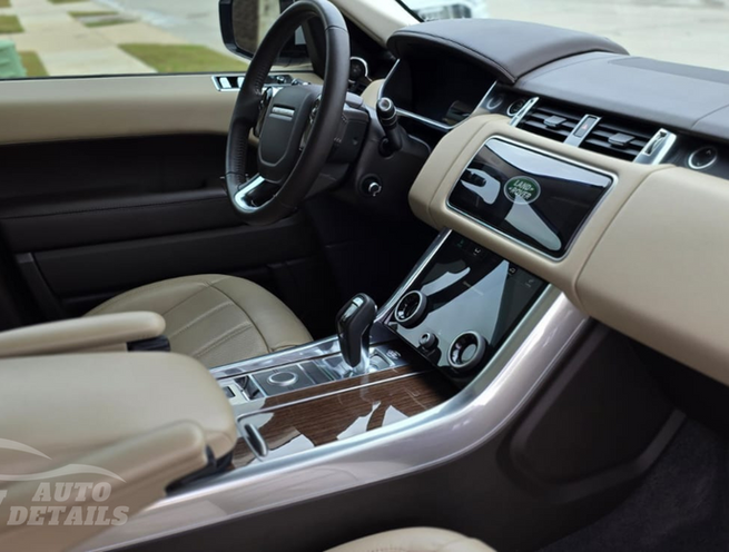 DFW Auto Details in Fort Worth, TX (2)