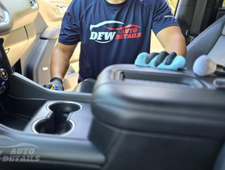 DFW Auto Details in Fort Worth, TX (5)
