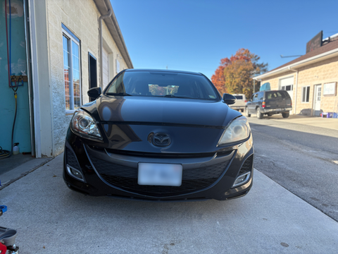 Hawkins Autostyling in Lynchburg, VA