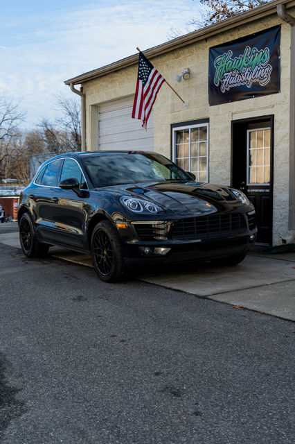 Hawkins Autostyling in Lynchburg, VA (2)