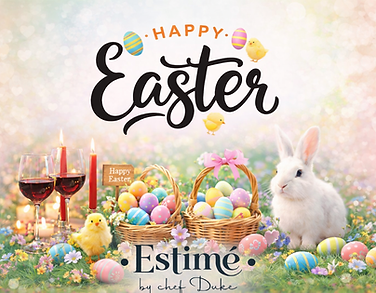Estime's Cafe in Colonia, NJ