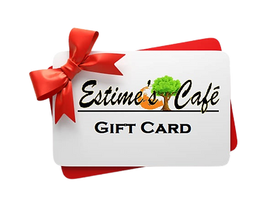 Estime's Cafe in Colonia, NJ (3)