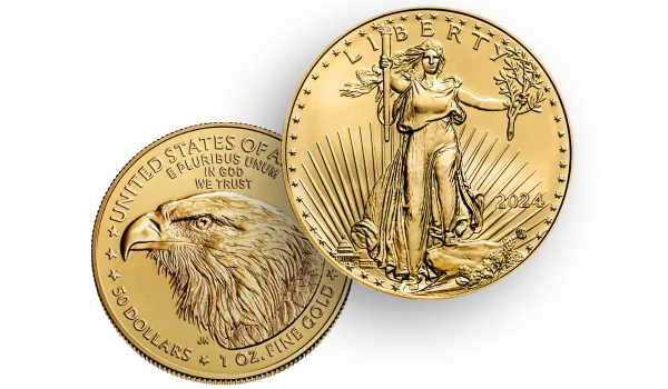 Colonial Gold and Silver: A Ligonier Precious Metals Dealer in Ligonier, PA (2)