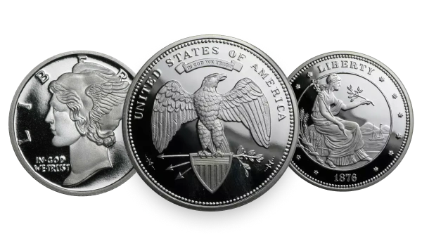 Colonial Gold and Silver: A Ligonier Precious Metals Dealer in Ligonier, PA (3)