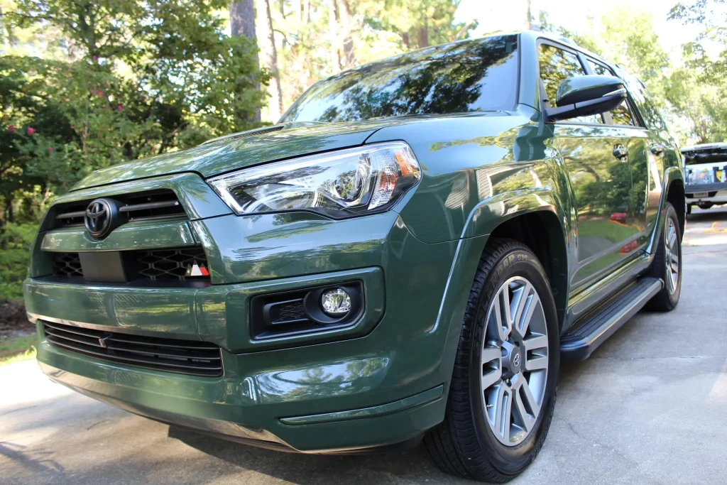Dell's Detailing in Ladson, SC (5)