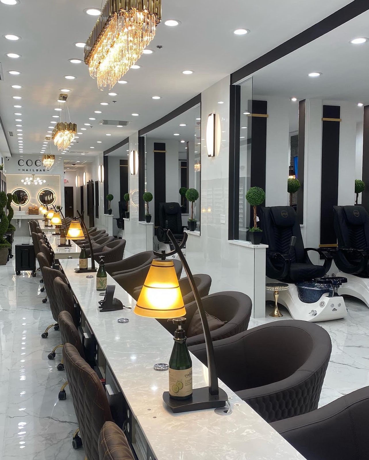 COCO Nail Bar Palatine in Palatine, IL (4)