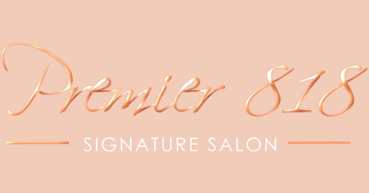 Premier 818 Signature Salon in Gaithersburg, MD